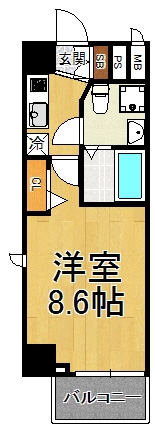 サンクラッソ伊丹