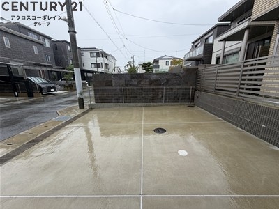 西宮市甲子園一番町の貸家