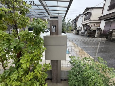 西宮市甲子園一番町の貸家