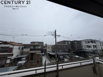 西宮市甲子園一番町の貸家