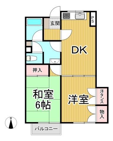 逆瀬川ハウス
