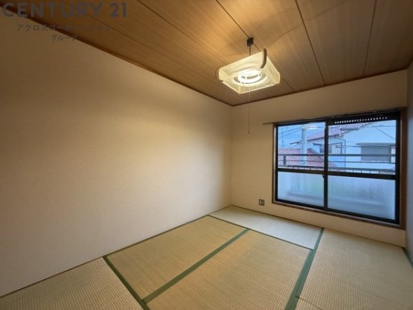 逆瀬川ハウス