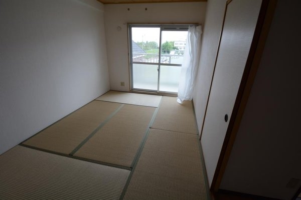 グリーンコート宝塚