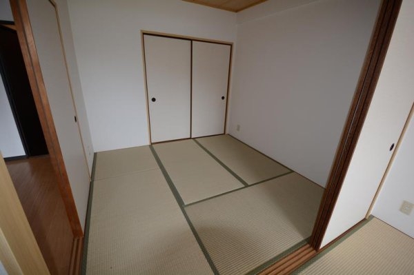 グリーンコート宝塚