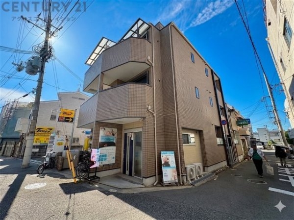 MARSH仁川