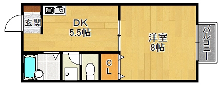 ハイツ大与