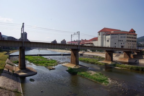 ハイツ大与(宝塚大劇場)