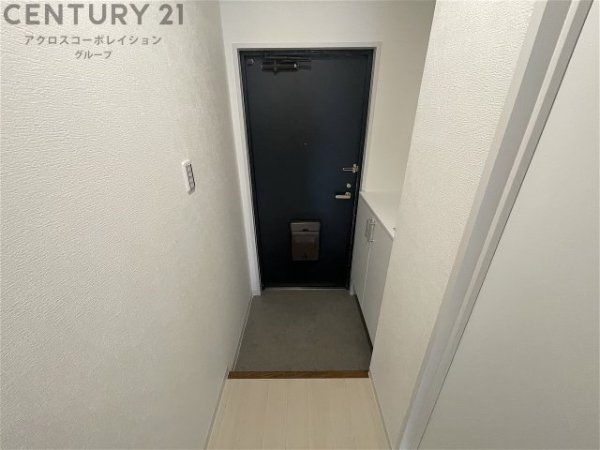 ファミーユ仁川