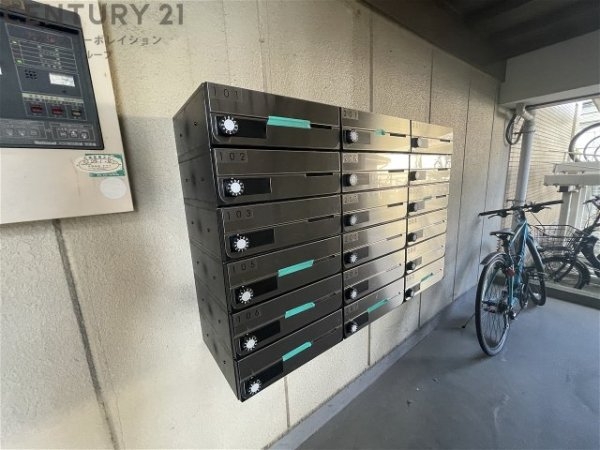 ファミーユ仁川