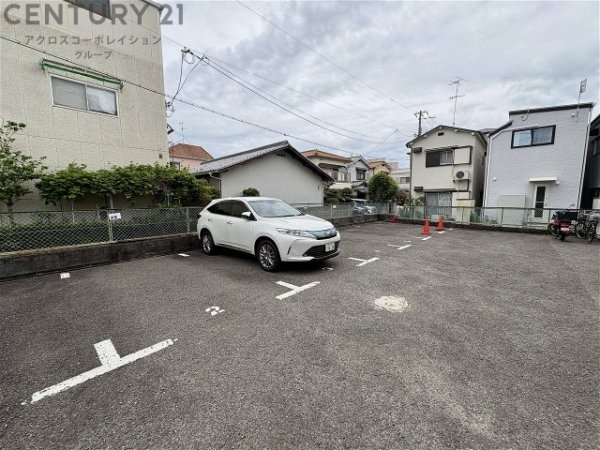 ユニハイム阪西