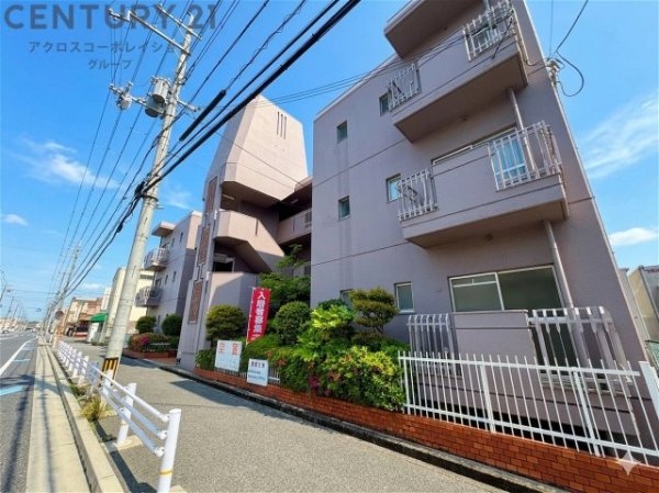 ユニハイム阪西