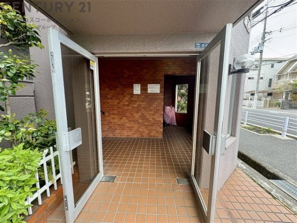 ユニハイム阪西