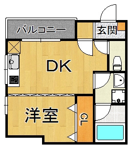 ALEGRIA仁川