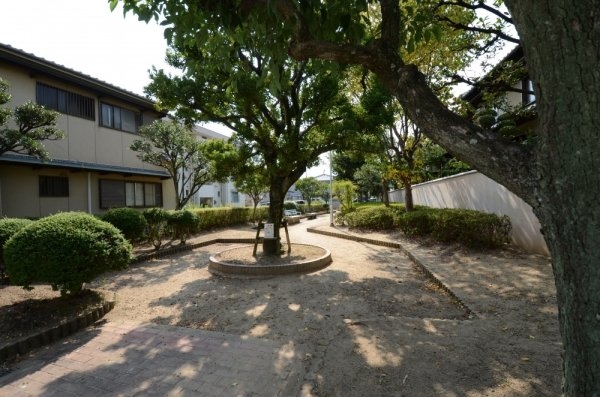 ALEGRIA仁川(大成第3公園)