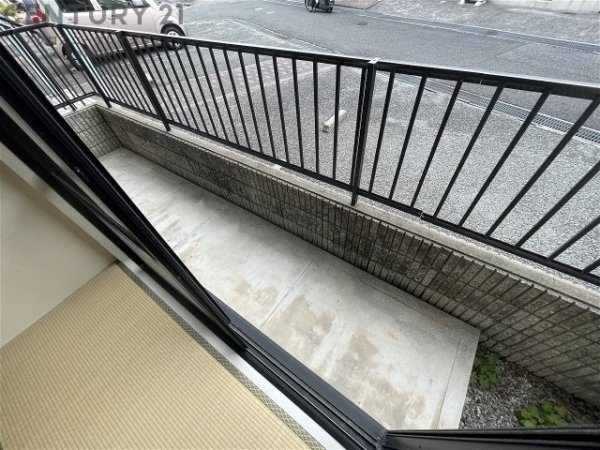 ファミール仁川3