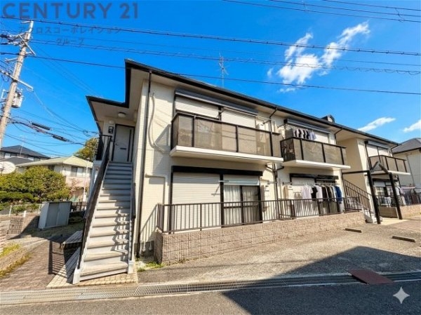 ファミール仁川3