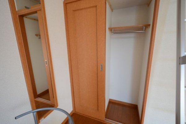 レオパレスエルフ仁川