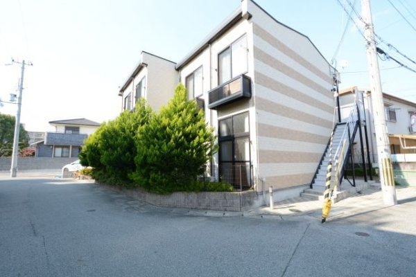 レオパレスエルフ仁川