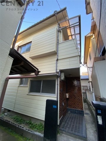 宝塚市中州2丁目中古戸建