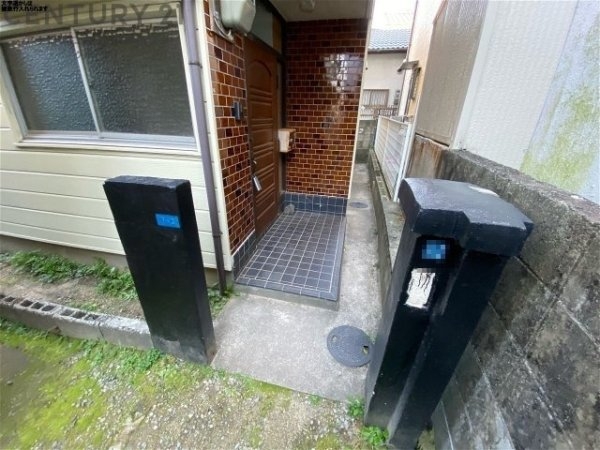 宝塚市中州2丁目中古戸建
