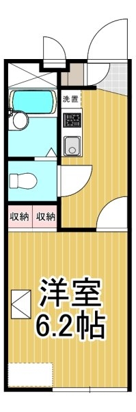 レオパレスKAMISHO