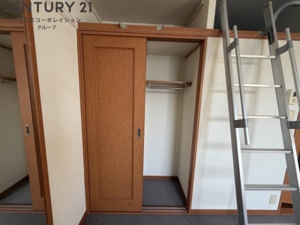 レオパレスセリバテール仁川