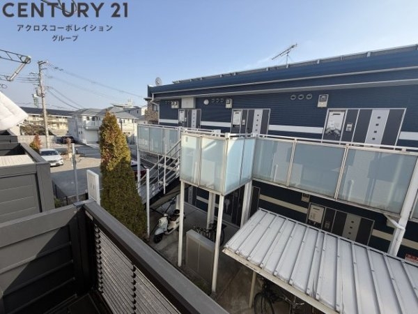レオパレスセリバテール仁川