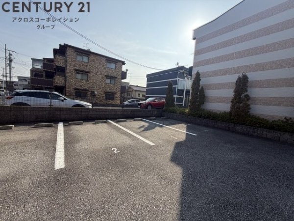 レオパレスセリバテール仁川