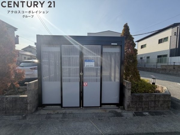 レオパレスセリバテール仁川