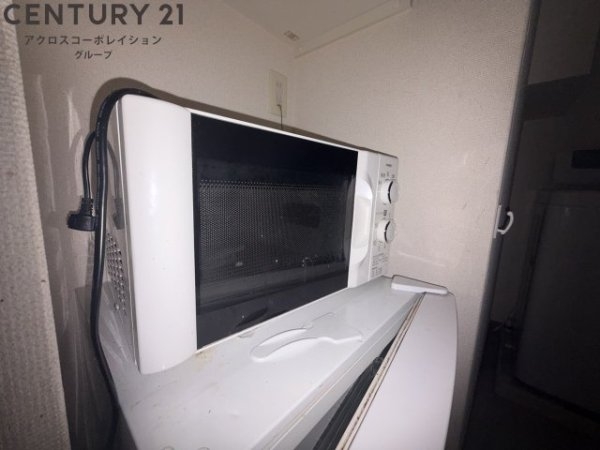 レオパレスセリバテール仁川