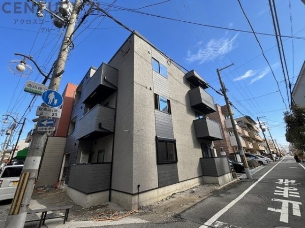 GlanzCourtJohn立花町