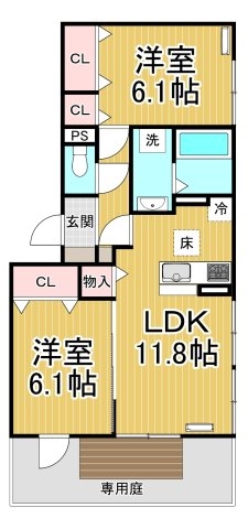 LaMaison塚口