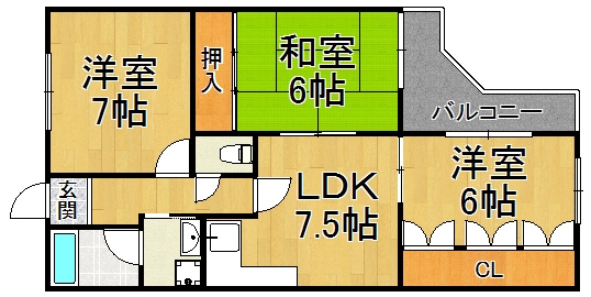 サンシャルマンユキ