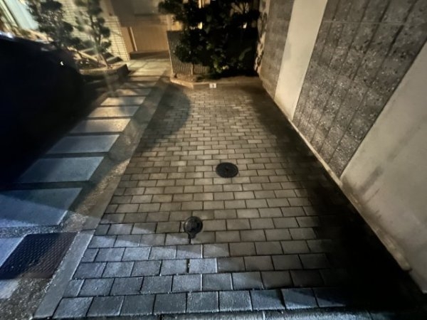 青楓館