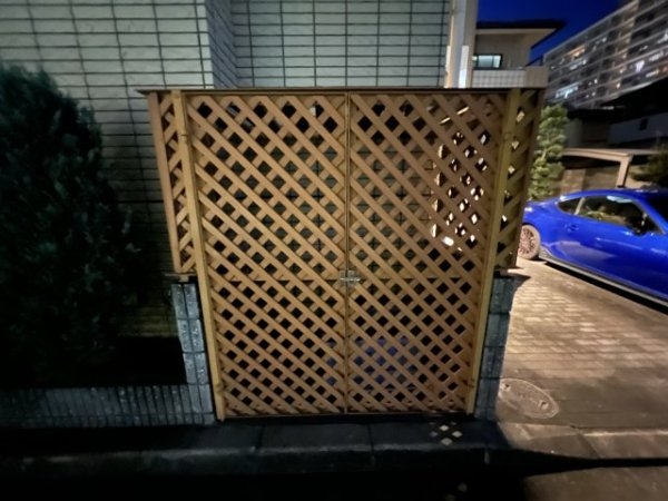 青楓館