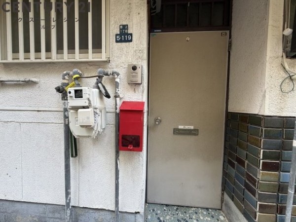 野上一丁目貸家