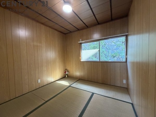 野上一丁目貸家