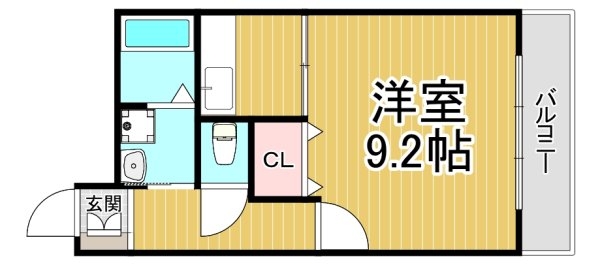 レフィナード西台