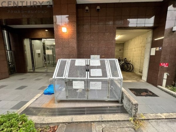 レフィナード西台
