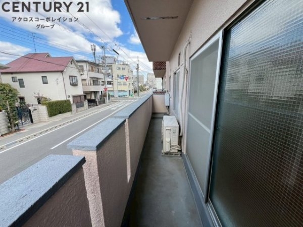 グランドハイツ浜甲子園