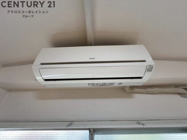 グランドハイツ浜甲子園