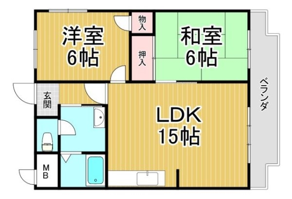 エスペランサ宝塚