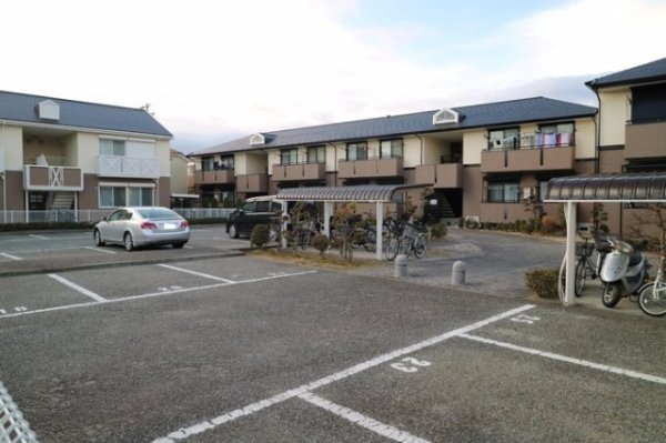 アベニュータツミ　Ｃ棟