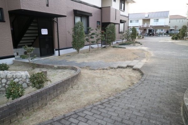 アベニュータツミ　Ｃ棟