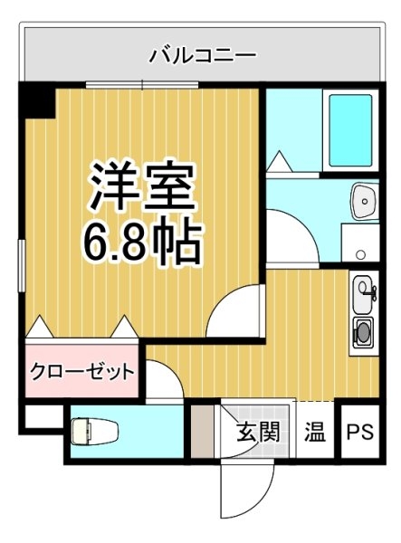 リーガルコート山本駅前