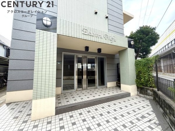エクロル売布