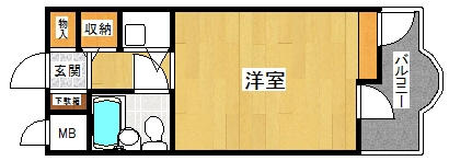MIZUKI夙川