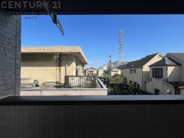 リヴァーサイド　ヴィラ