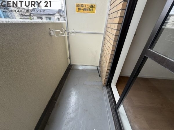 秀栄ハイツ武庫之荘