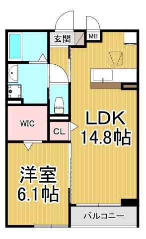 リヴァーサイド　ヴィラ